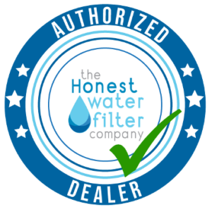authorized dealer logo